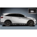 autogrand sidesteps (led) kia sorento 2014-16